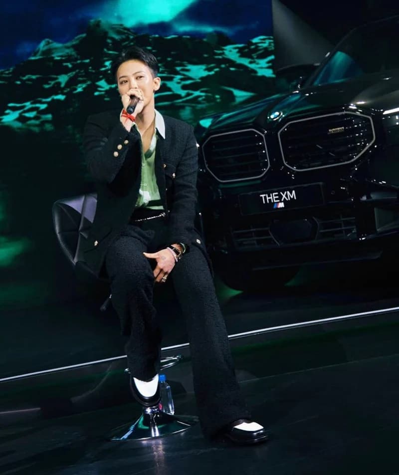 Image Source_Instagram |xxxibgdrgn