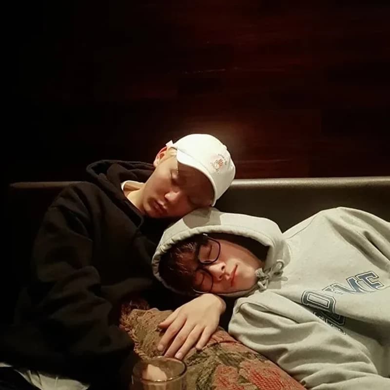 Image Source_Instagram | pledis_boos