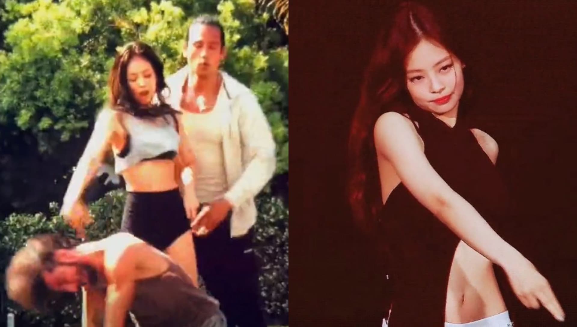 BLACKPINK's Jennie faces online criticism for her involvement in the 19+ rated drama 'The Idol'! Insiders claim she personally decided to participate in the project! Casting details exposed.