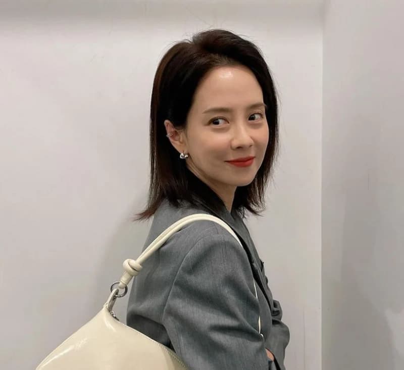 Image Source_Instagram | my_songjihyo