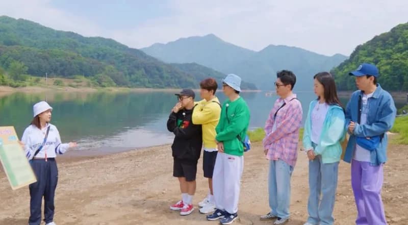 Image Source_Instagram | sbs_runningman_sbs