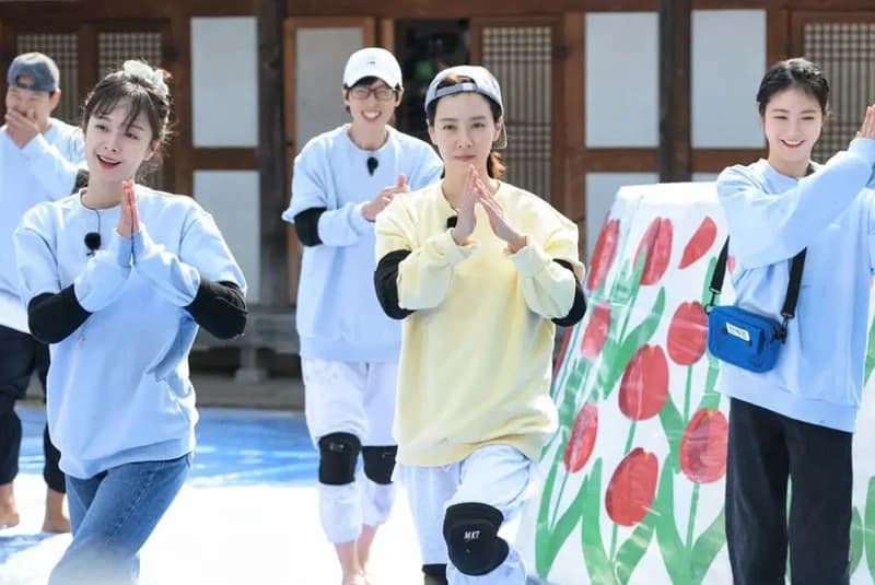 Image Source_Instagram | sbs_runningman_sbs