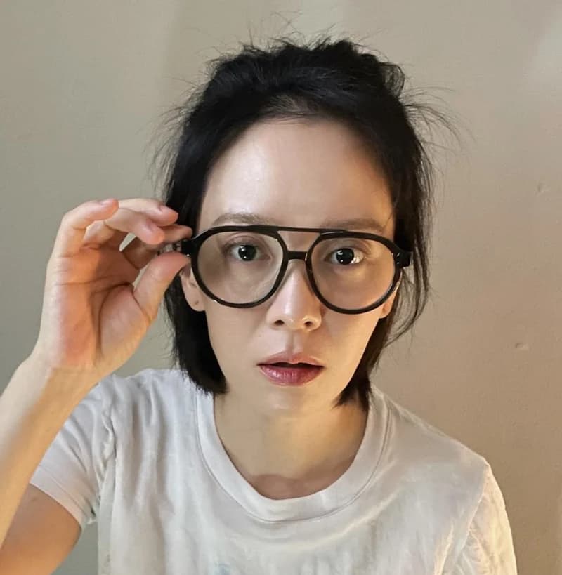 Image Source_Instagram | my_songjihyo