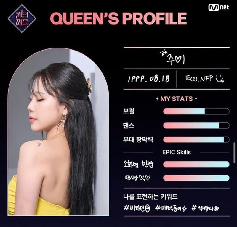 Image Source l mnet_official