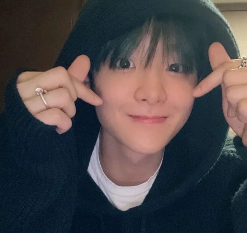 Image Source_Instagram | jihoonpark_treasure