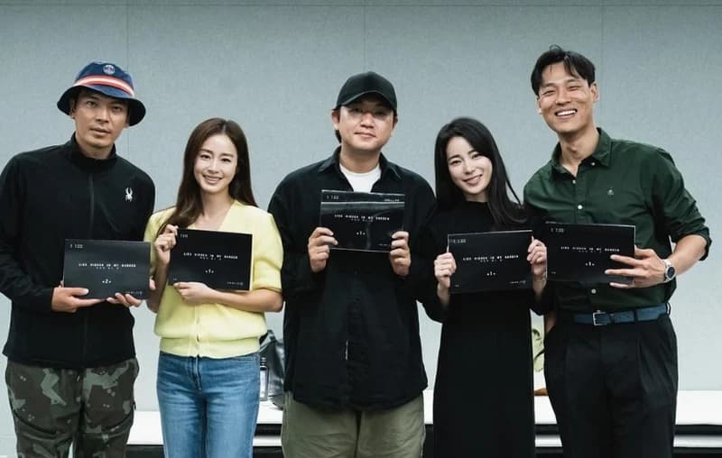 Image Source Instagram|kimseungo_official