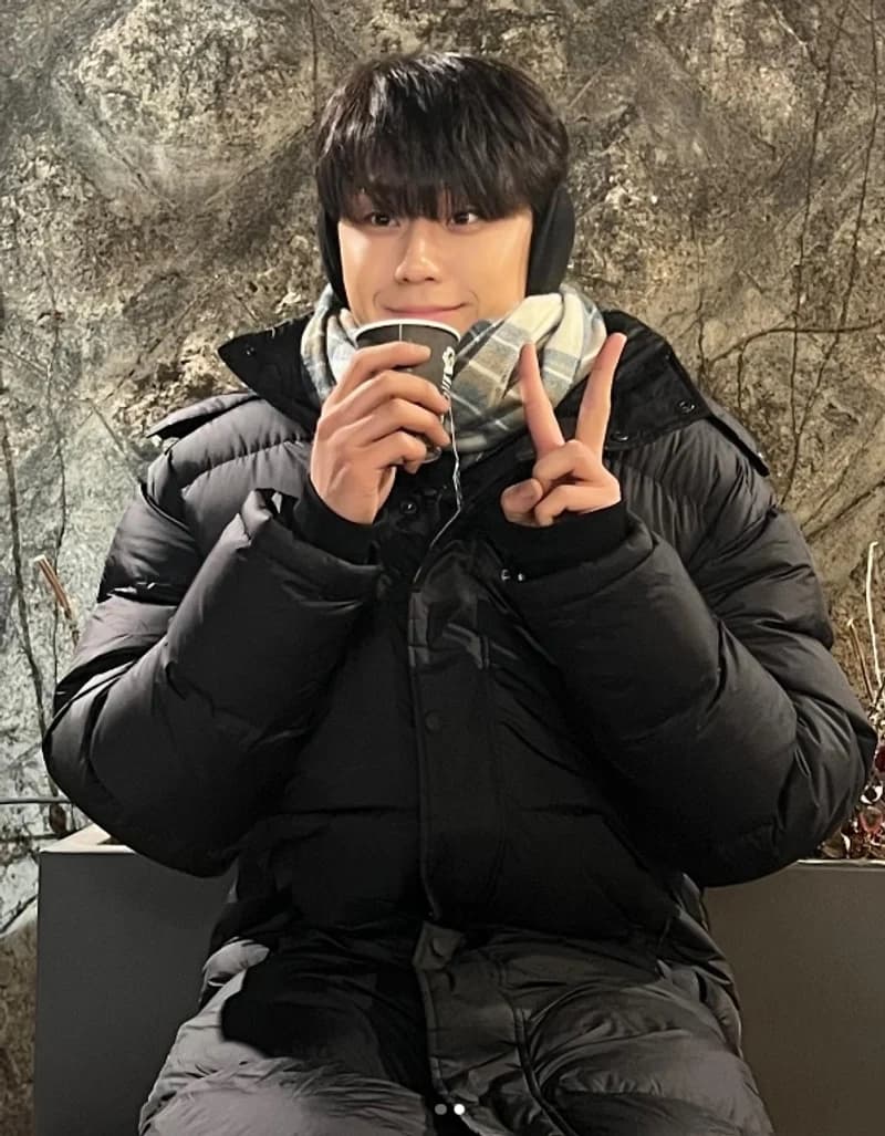 Image Source Instagram|ldh_sky