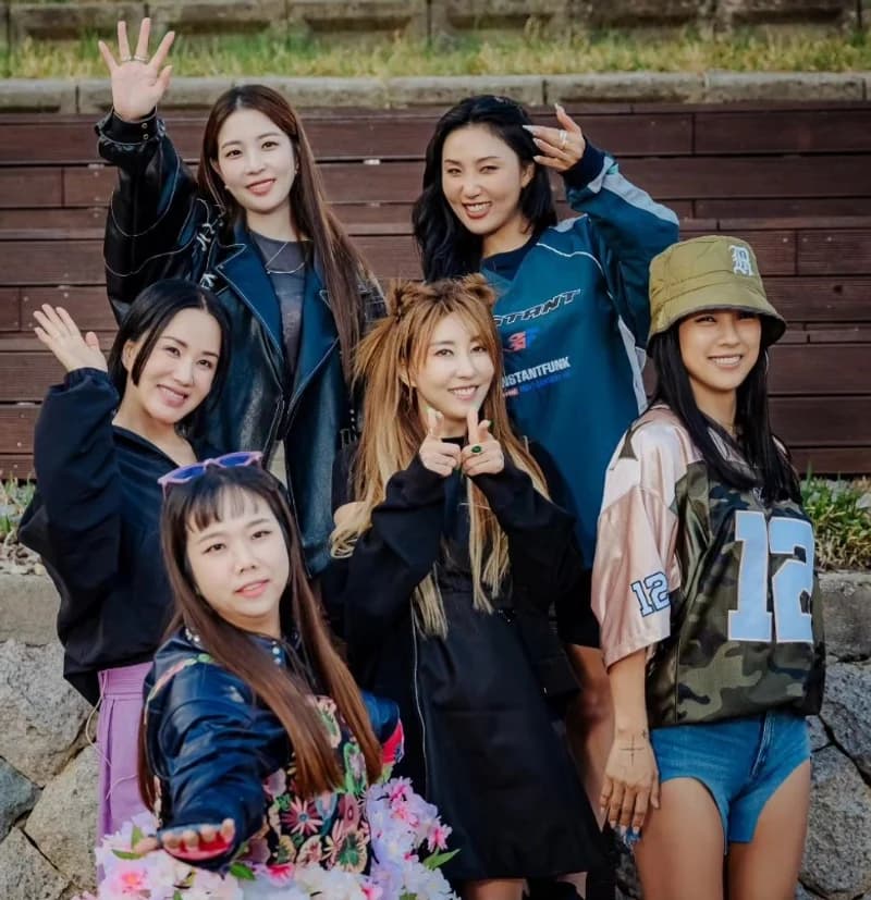 Image Source Instagram|kimwansunflower