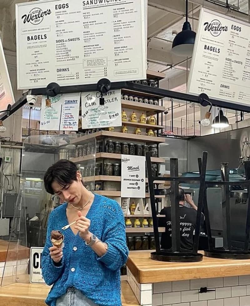 Image Source Instagram|imnameim