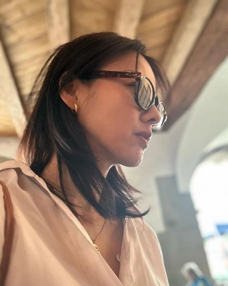 Image Source Instagram|lee_hyolee