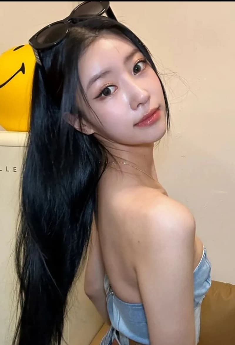 Image Source Instagram|queen.chu_s