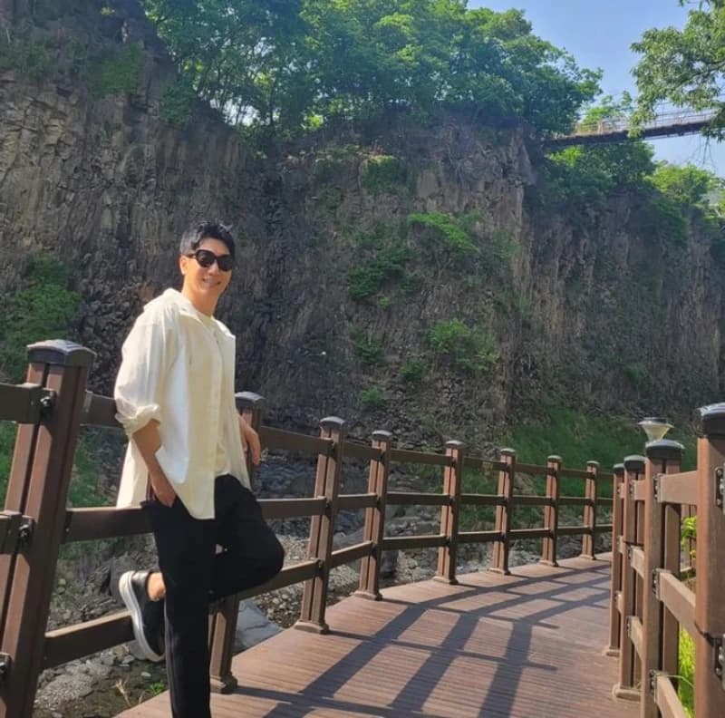 Image Source Instagram|jeeseokjin