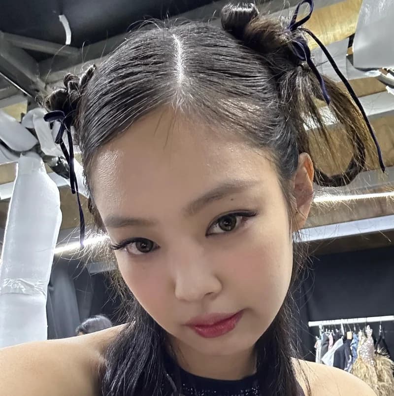 Image Source_Instagram | jennierubyjane