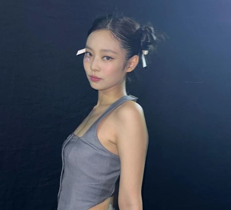 Image Source_Instagram | jennierubyjane