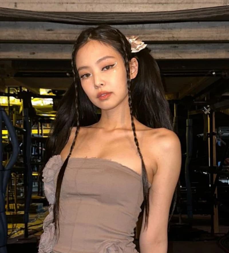 Image Source_Instagram | jennierubyjane