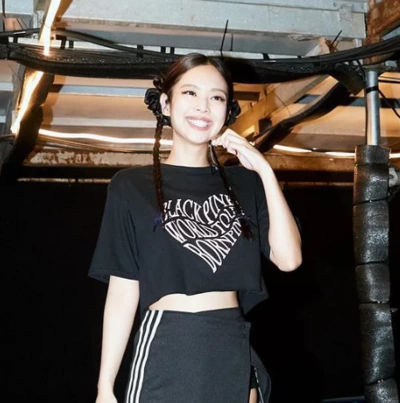 Image Source_Instagram | jennierubyjane