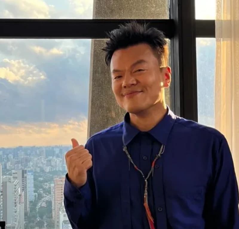 Image Source_Instagram | asiansoul_jyp