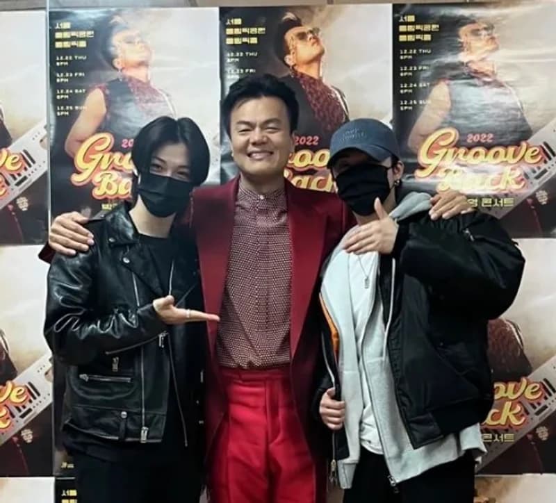 Image Source_Instagram |realstraykids