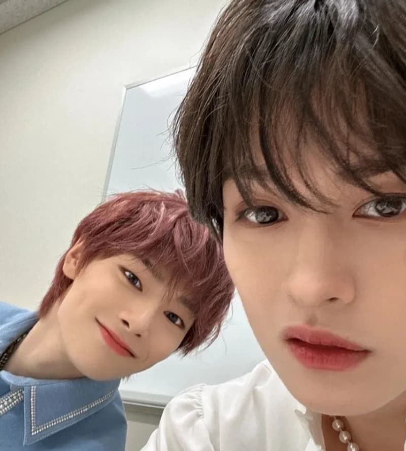 Image Source_Instagram |realstraykids