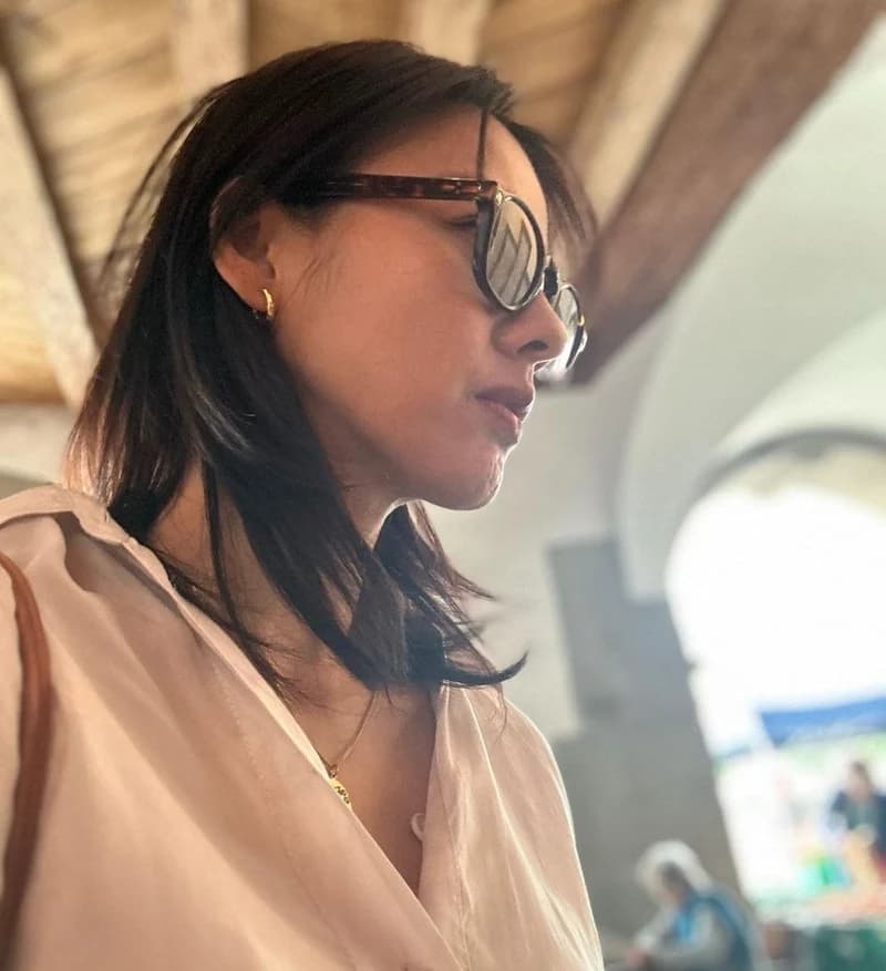 Image Source_Instagram |lee_hyolee