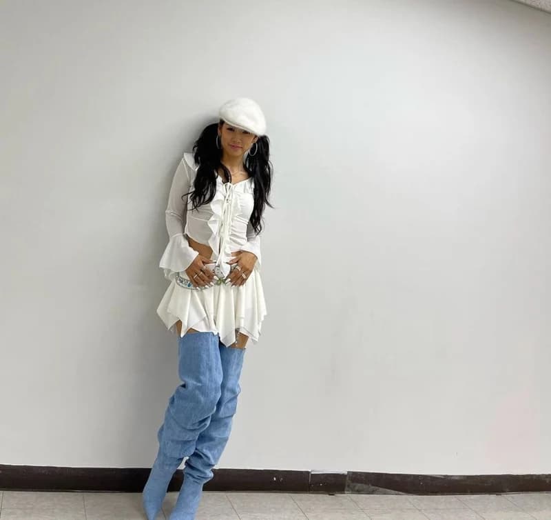 Image Source_Instagram |lee_hyolee