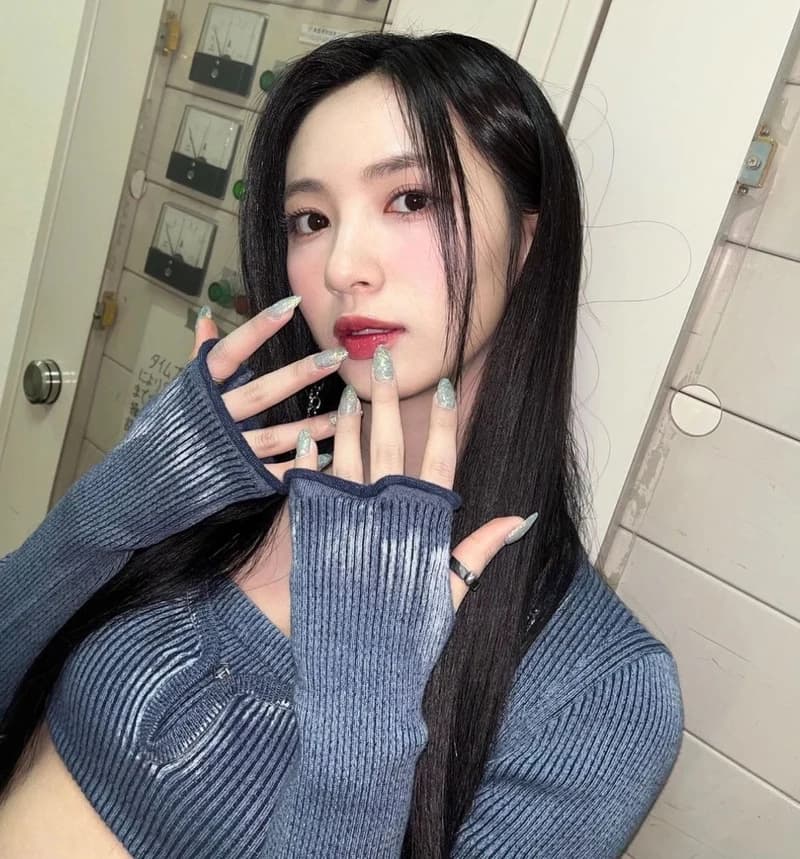 Image Source_Instagram |cherrybullet