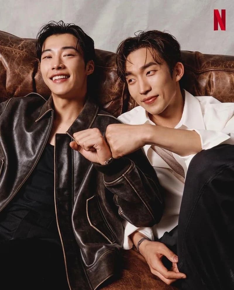 Image Source l netflixkr