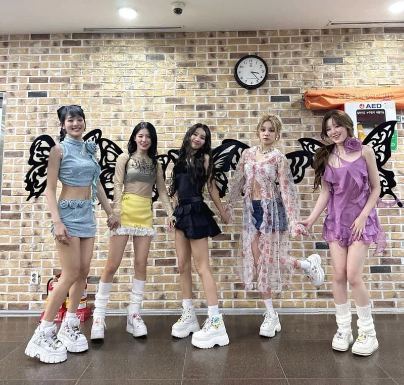 Image Source_Instagram |official_g_i_dle