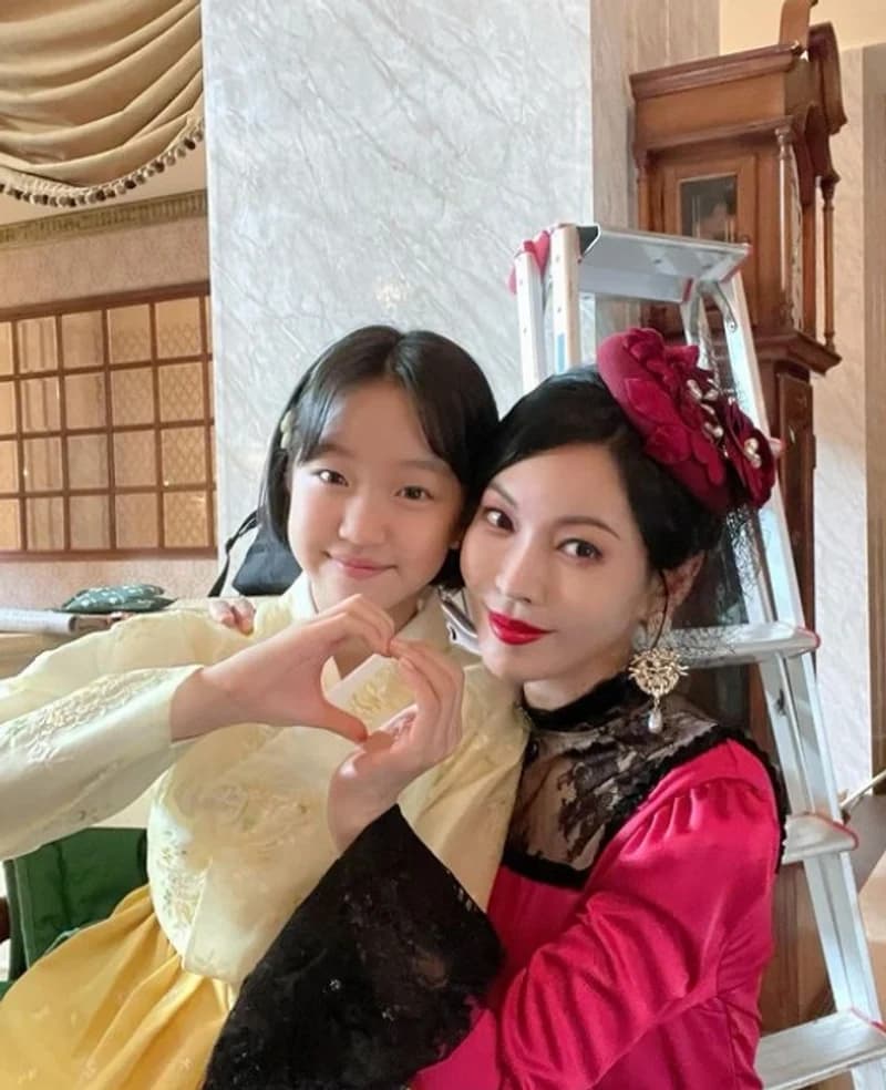 Image Source Instagram|sysysy1102