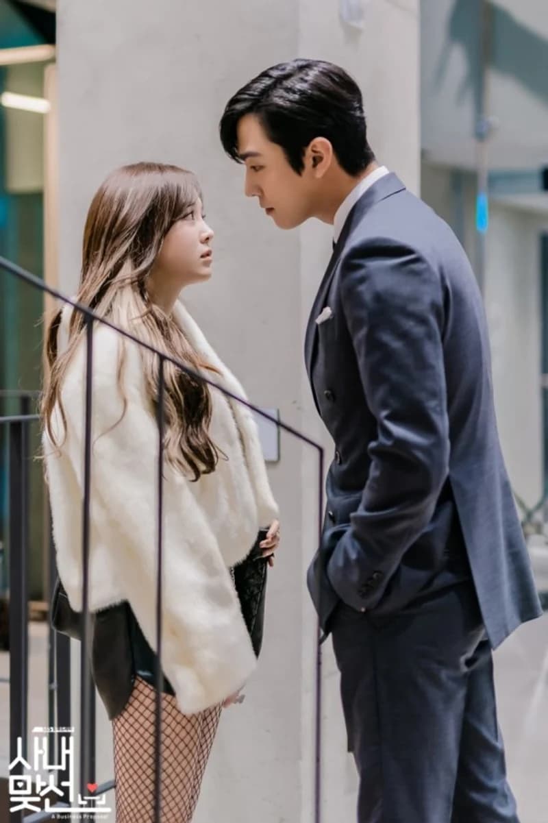 Image Source|SBS