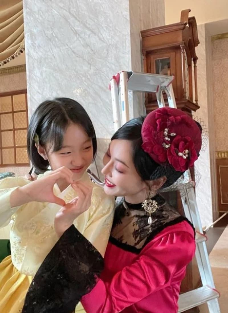 Image Source Instagram|sysysy1102