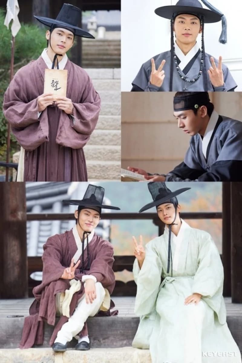 Image Source|KEYEAST