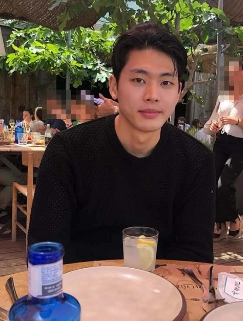 Image Source Instagram|__kanghyunoh