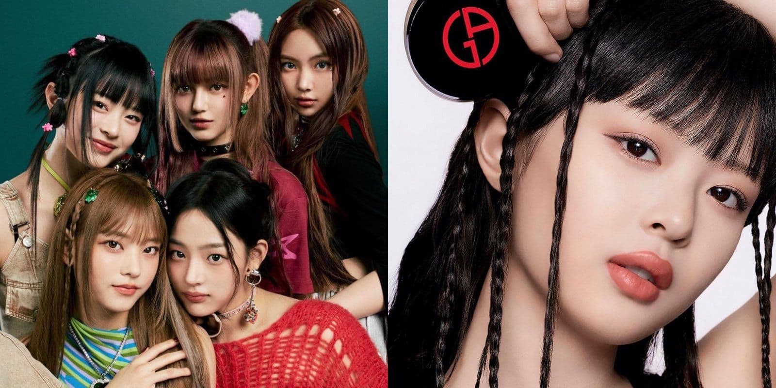 NewJeans Hanni「美談」曝光被網讚翻!受惠者表示:一生難忘