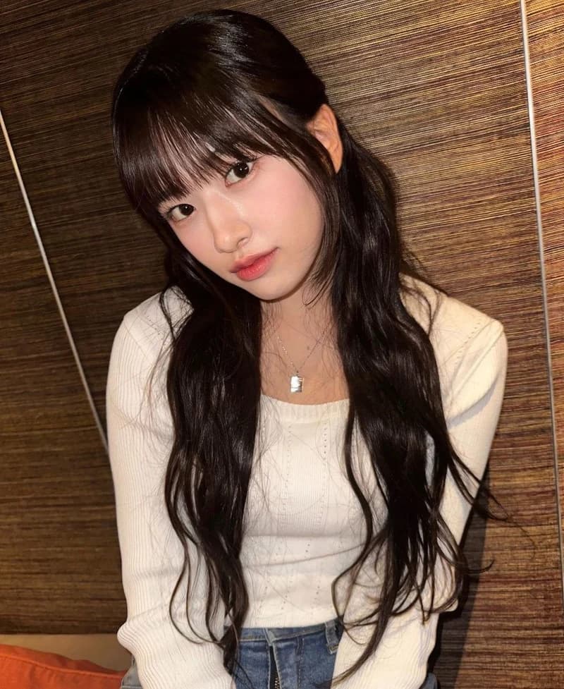 Image Source_Instagram |_yujin_an