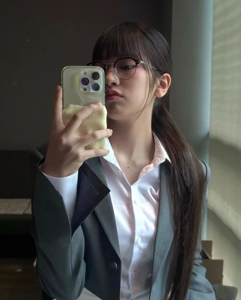 Image Source_Instagram |_yujin_an