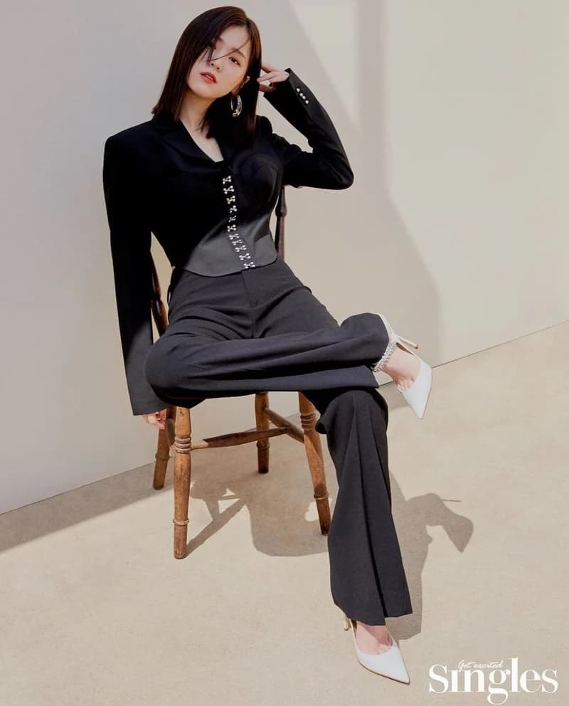 Image Source_Instagram |kj_ieun