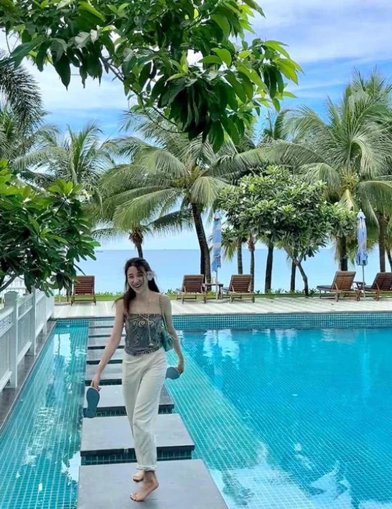 Image Source Instagram|mintsungrace