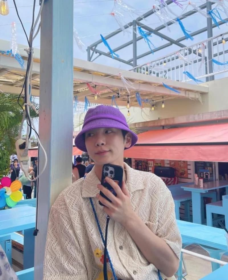 Image Source Instagram|bumkeyk