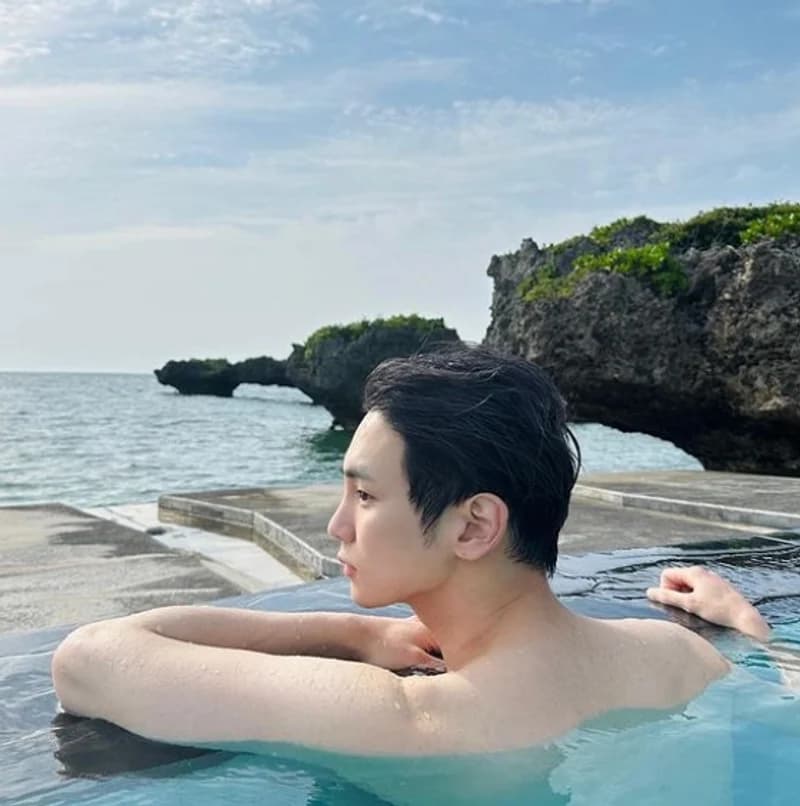 Image Source Instagram|bumkeyk