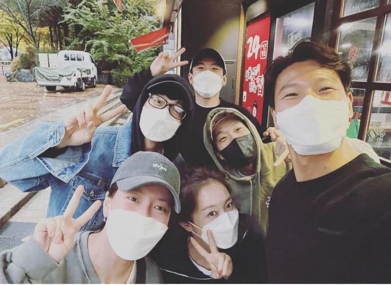 Image Source_Instagram |yangse2848