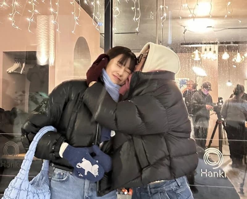 Image Source Instagram|youngji_02