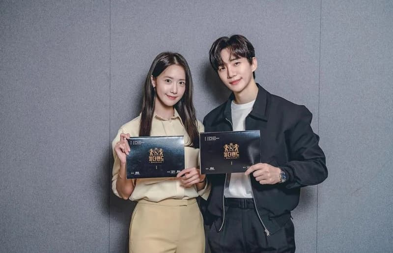  Image Source_Instagram |limyoona__official