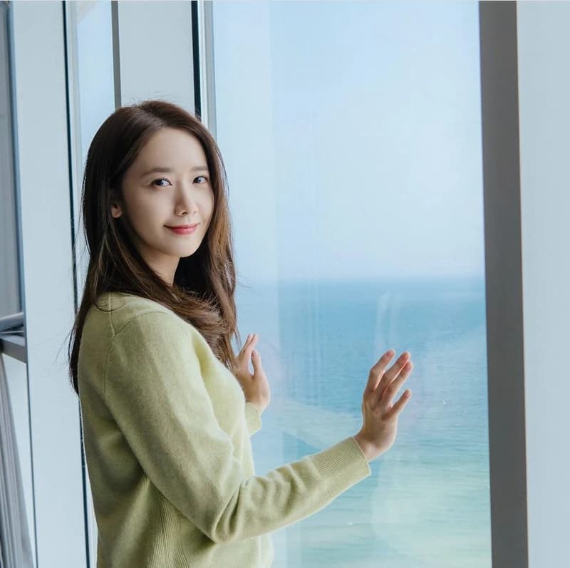  Image Source_Instagram |limyoona__official