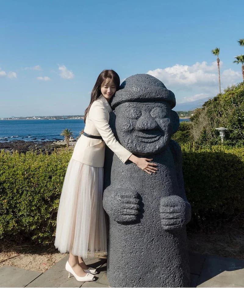  Image Source_Instagram |limyoona__official
