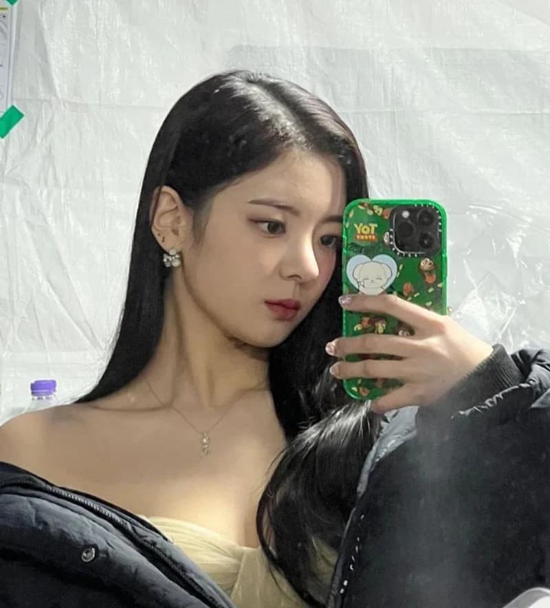 Image Source_Instagram | itzy_lia