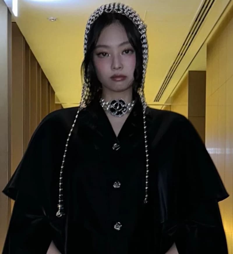 Image Source l jennierubyjane