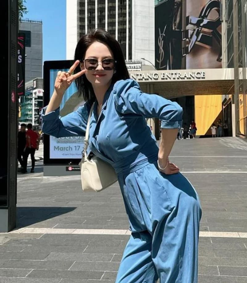 Image Source_Instagram | my_songjihyo