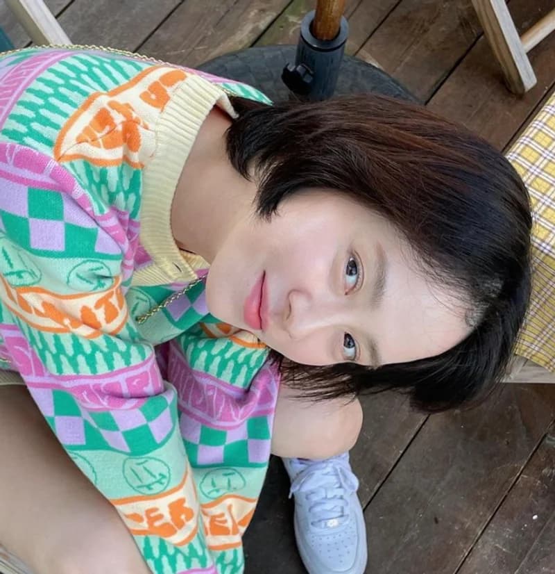 Image Source_Instagram | my_songjihyo
