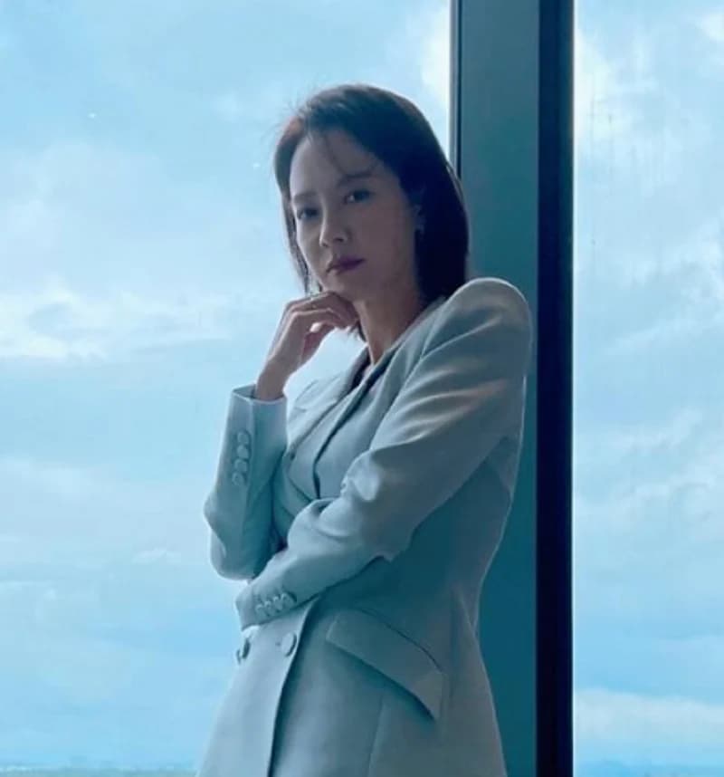 Image Source_Instagram | my_songjihyo